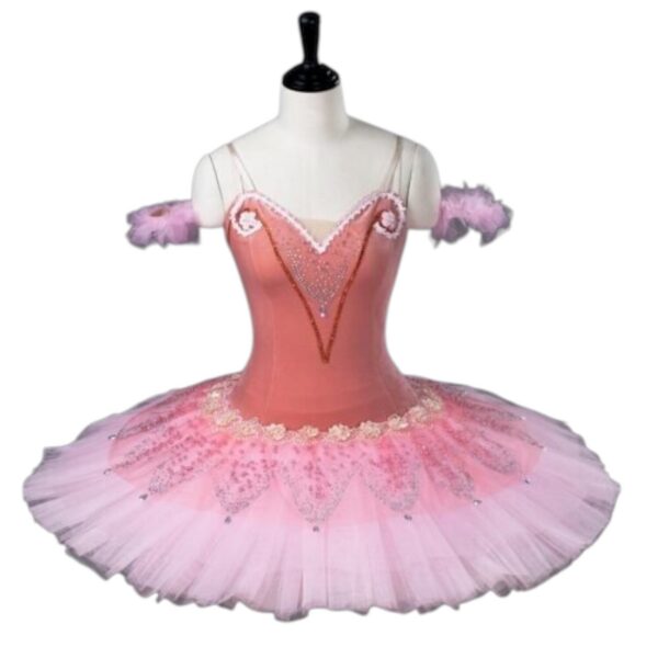 Stretch tutu
